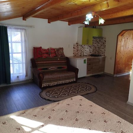 Лісова Казка Villa Yaremche Dış mekan fotoğraf