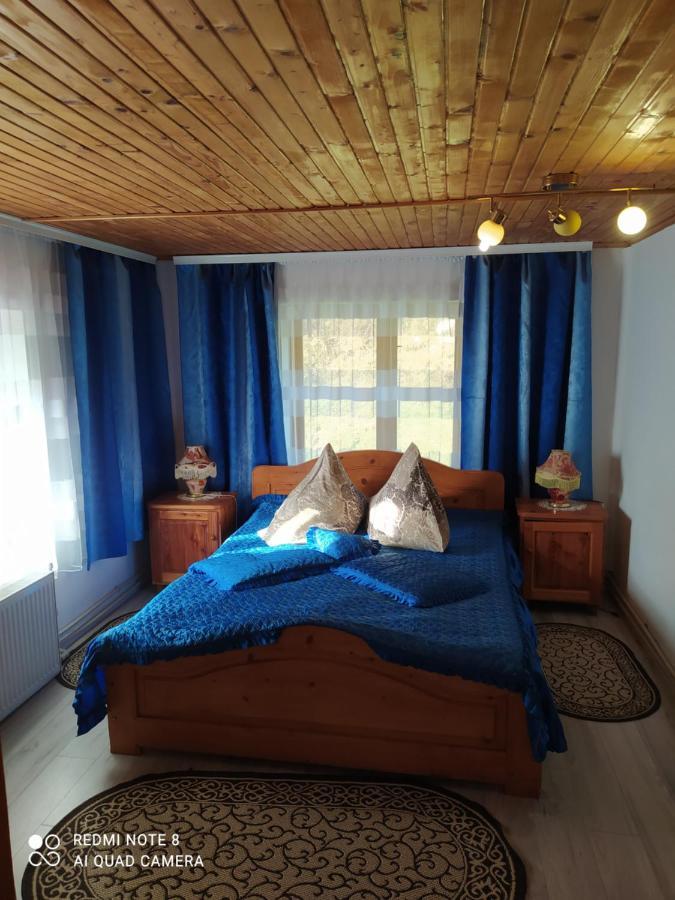 Лісова Казка Villa Yaremche Dış mekan fotoğraf