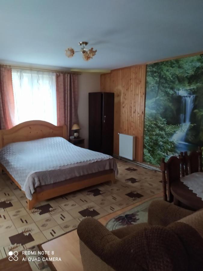 Лісова Казка Villa Yaremche Dış mekan fotoğraf