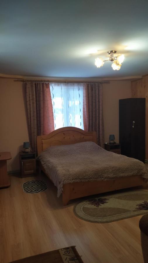 Лісова Казка Villa Yaremche Dış mekan fotoğraf