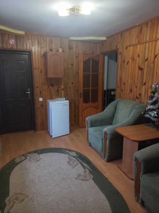 Лісова Казка Villa Yaremche Dış mekan fotoğraf
