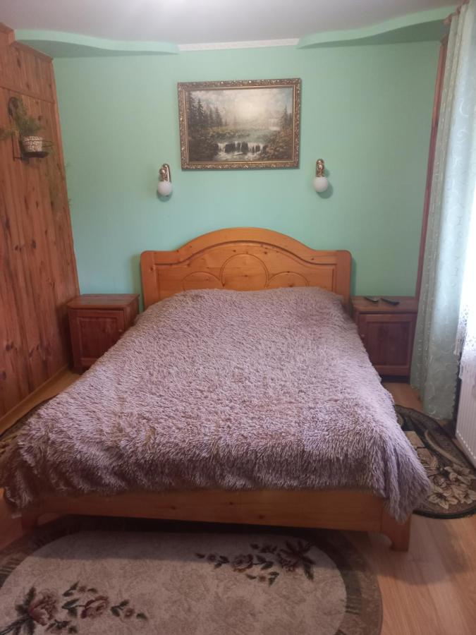 Лісова Казка Villa Yaremche Dış mekan fotoğraf