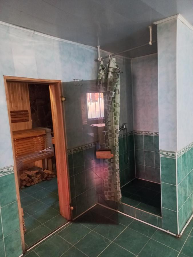 Лісова Казка Villa Yaremche Dış mekan fotoğraf