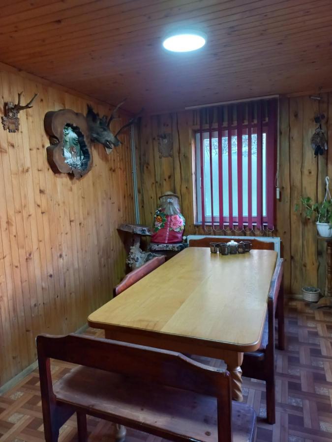 Лісова Казка Villa Yaremche Dış mekan fotoğraf