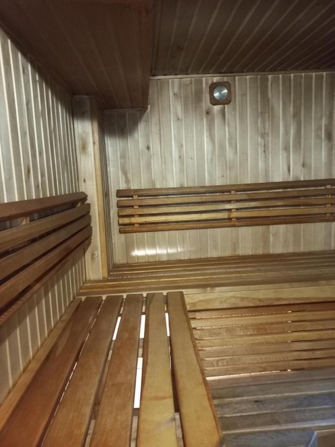 Лісова Казка Villa Yaremche Dış mekan fotoğraf