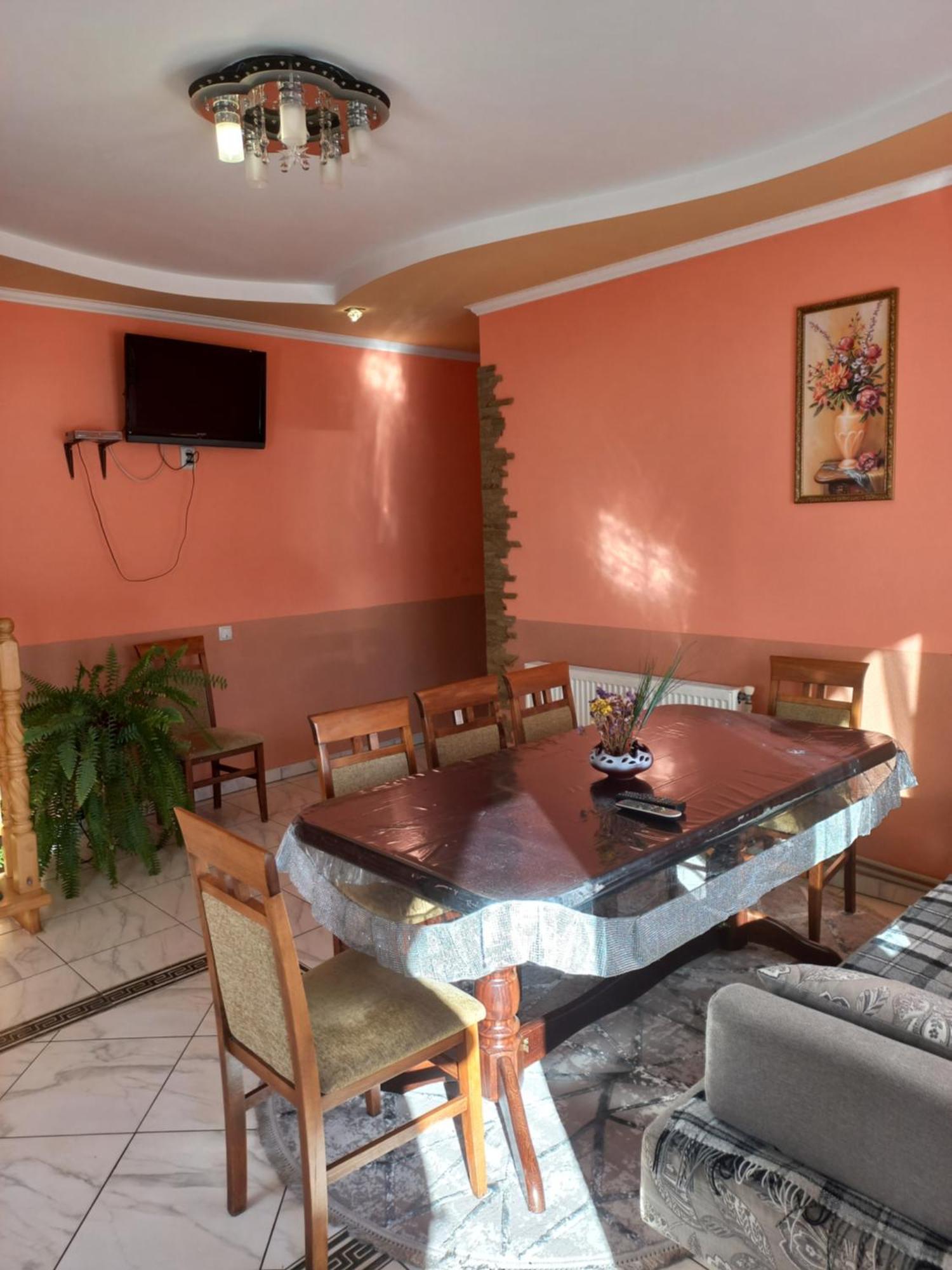 Лісова Казка Villa Yaremche Dış mekan fotoğraf