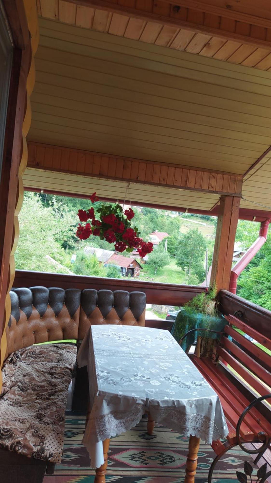 Лісова Казка Villa Yaremche Dış mekan fotoğraf
