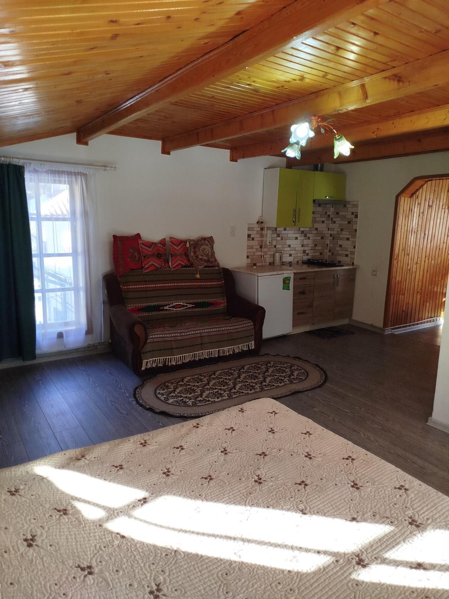 Лісова Казка Villa Yaremche Dış mekan fotoğraf
